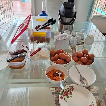 Hostel Mango Tree Ctg 420