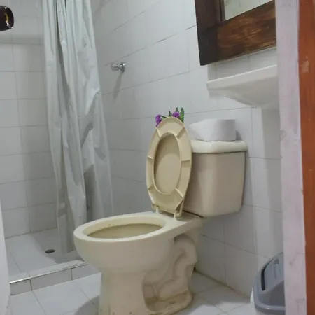 Hostel Mango Tree Ctg 420 Cartagena