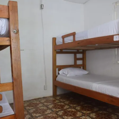 Hostel Mango Tree Ctg 420 Cartagena