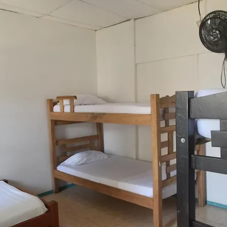 Mango Tree Ctg 420 Hostel *