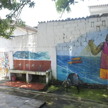 Hostel Mango Tree Ctg 420 *