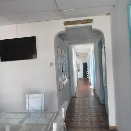 Mango Tree Ctg 420 Hostel
