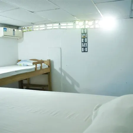Hostel Mango Tree Ctg 420 *