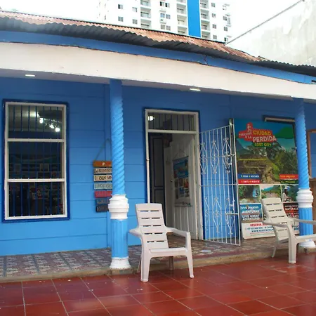 Mango Tree Ctg 420 * Cartagena
