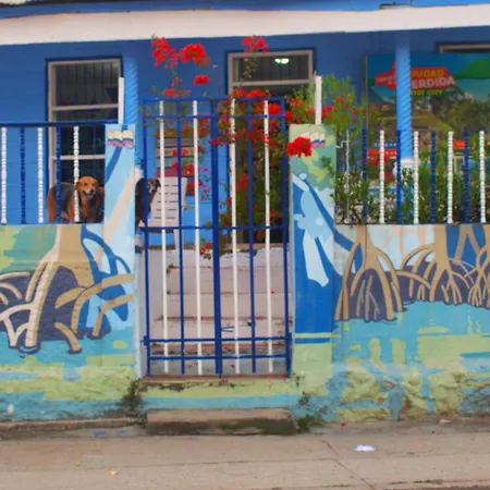 Mango Tree Ctg 420 Hostel