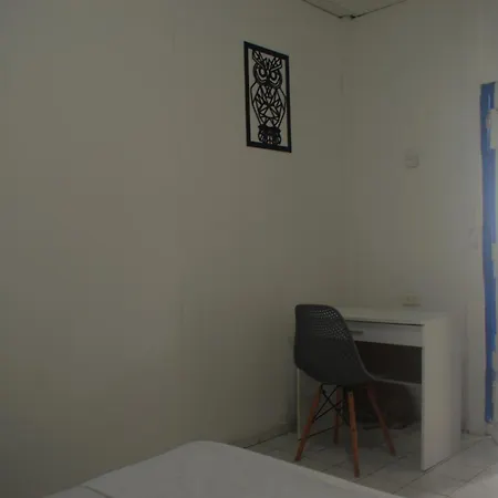 Hostel Mango Tree Ctg 420 Cartagena