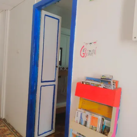 Mango Tree Ctg 420 Hostel