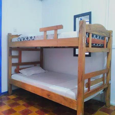 Hostel Mango Tree Ctg 420