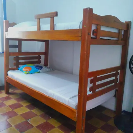 Hostel Mango Tree Ctg 420 *