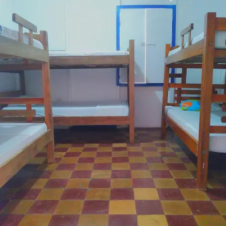 Mango Tree Ctg 420 Hostel Cartagena