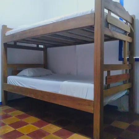 Hostel Mango Tree Ctg 420 Cartagena