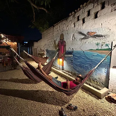 Hostel Mango Tree Ctg 420 Cartagena