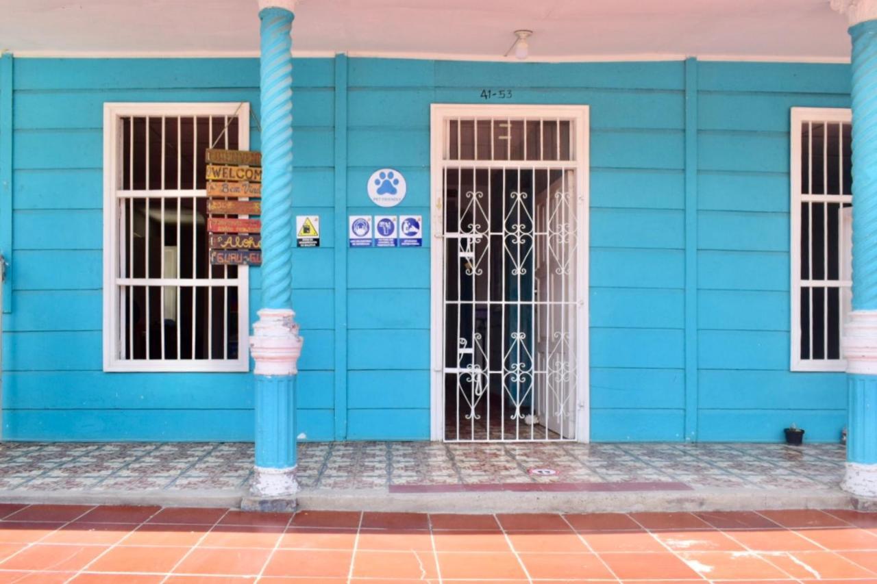 Mango Tree Ctg 420 * Cartagena