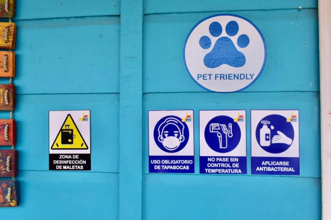 Mango Tree Ctg 420 Hostal Cartagena