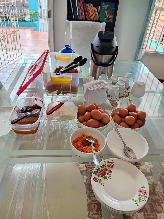 Hostal Mango Tree Ctg 420