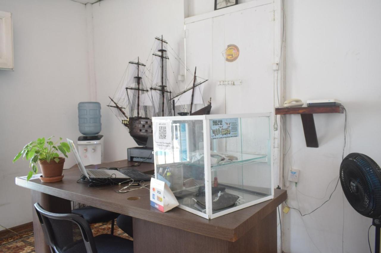 Mango Tree Ctg 420 * Cartagena