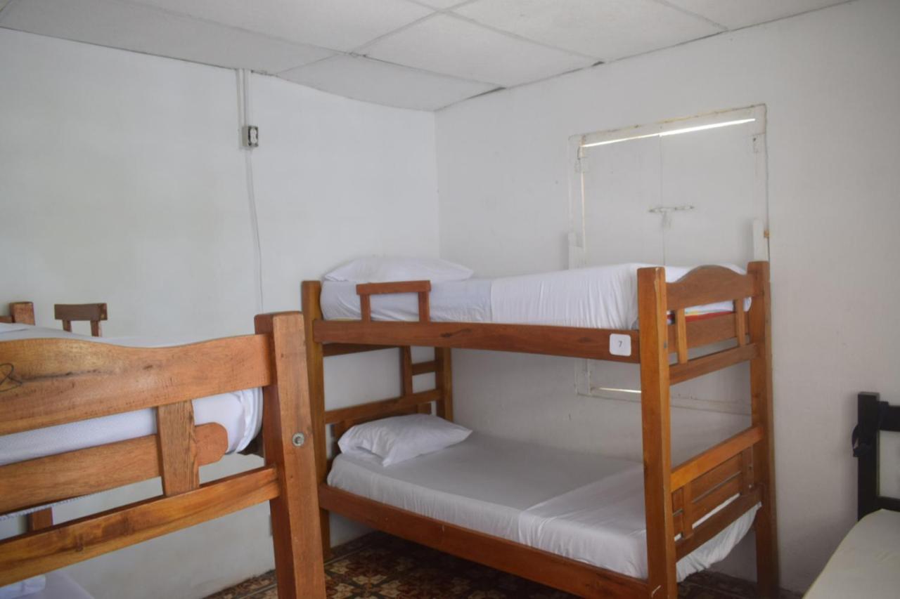 Hostal Mango Tree Ctg 420