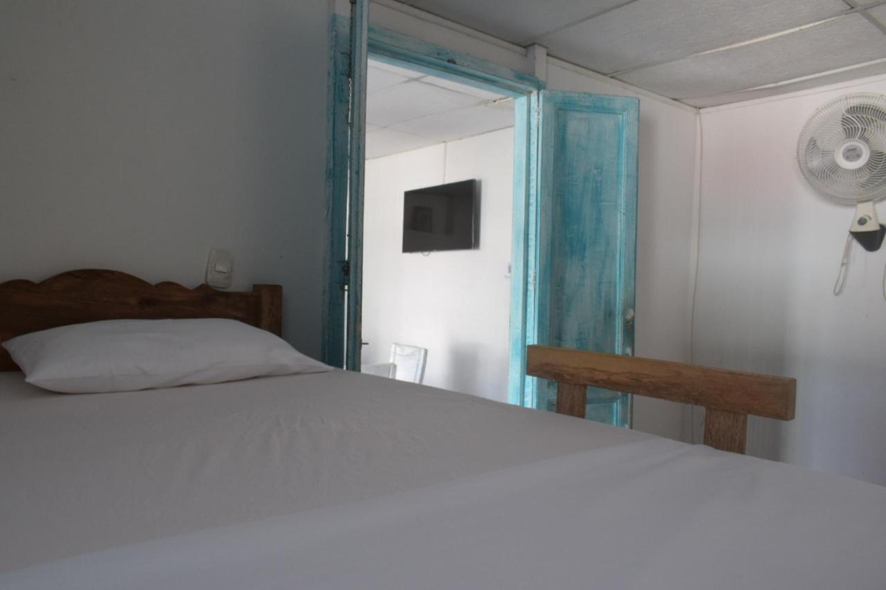 Hostal Mango Tree Ctg 420