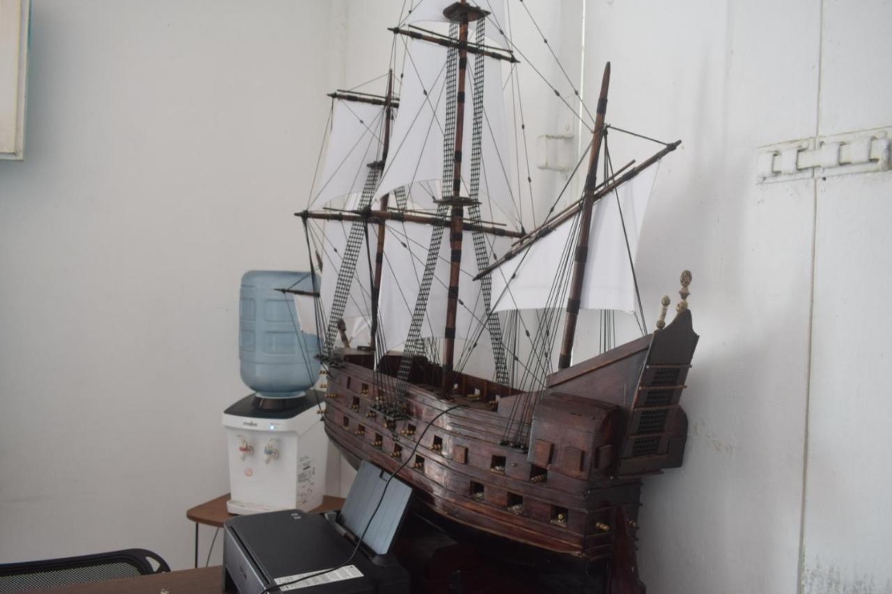 Mango Tree Ctg 420 Hostal