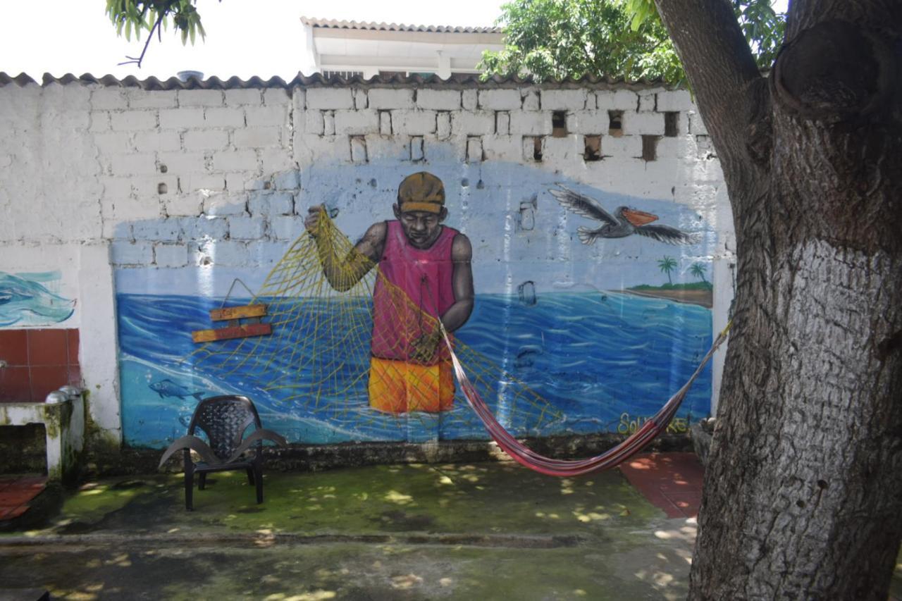 Hostal Mango Tree Ctg 420