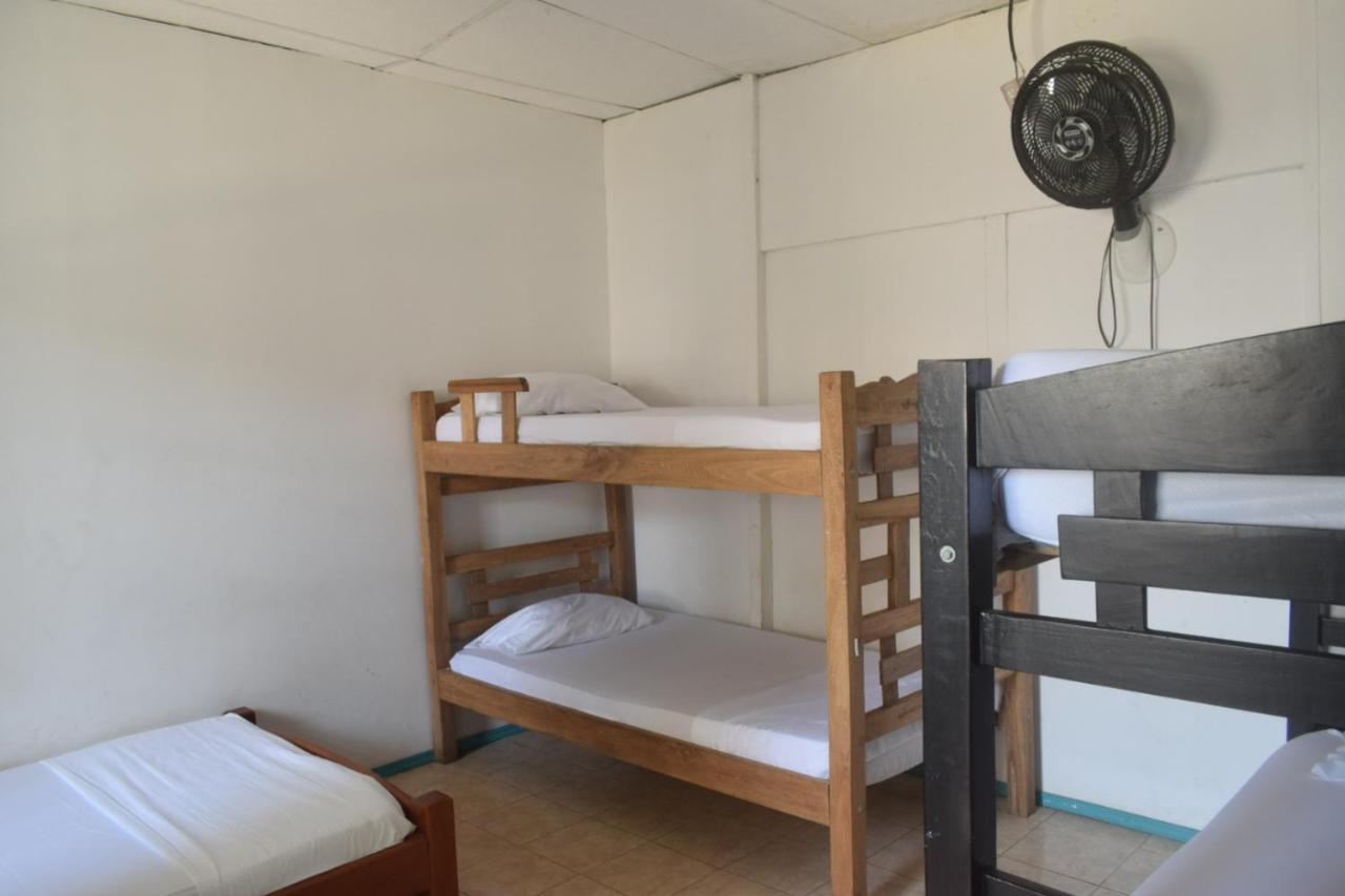 Mango Tree Ctg 420 Hostal *