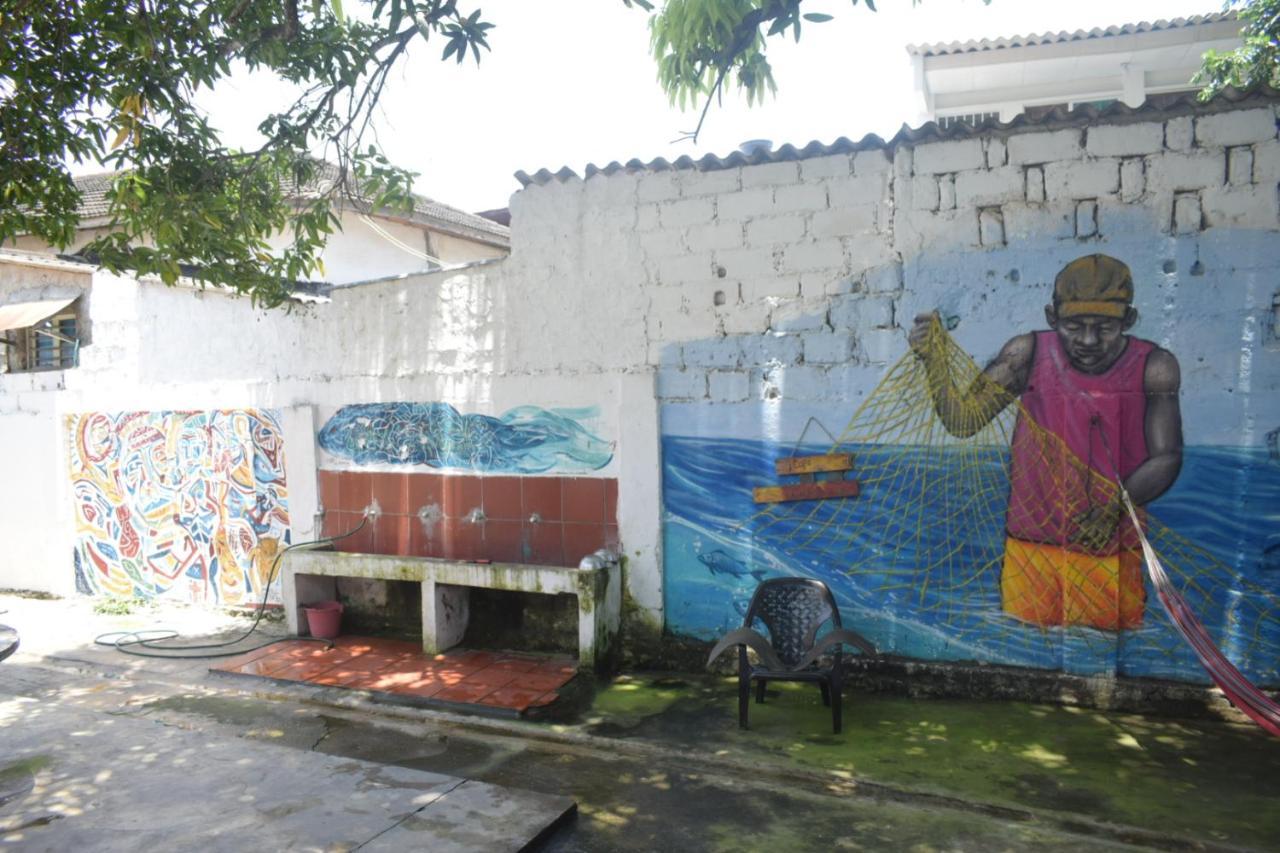 Hostal Mango Tree Ctg 420 *