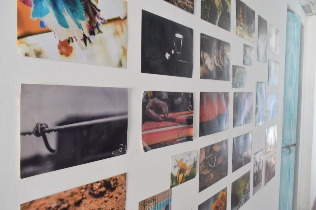 Hostal Mango Tree Ctg 420 Cartagena