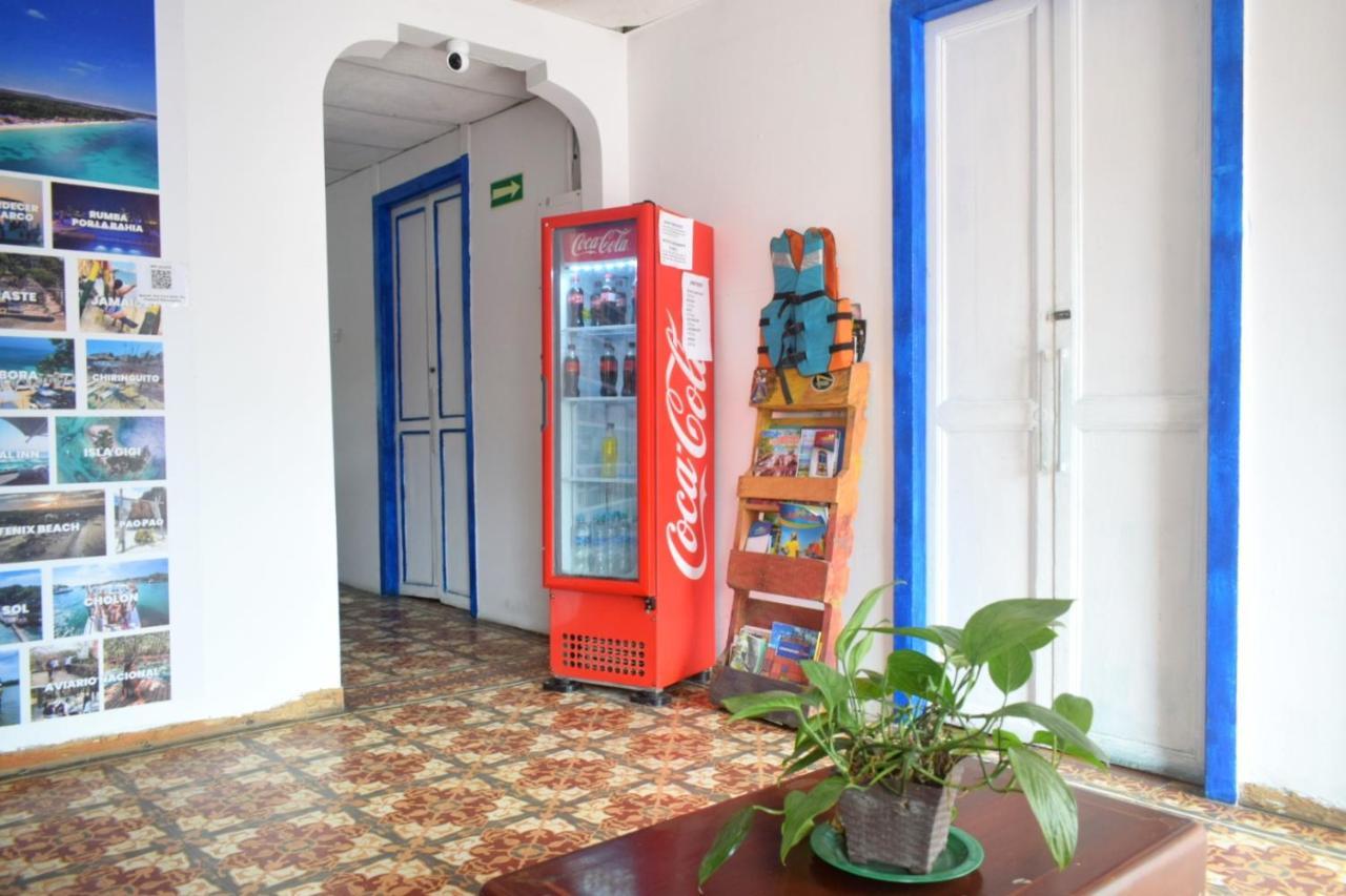 Mango Tree Ctg 420 Cartagena