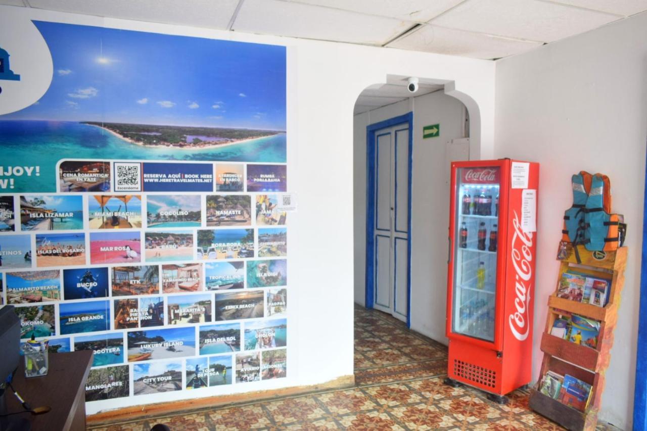 Mango Tree Ctg 420 * Cartagena