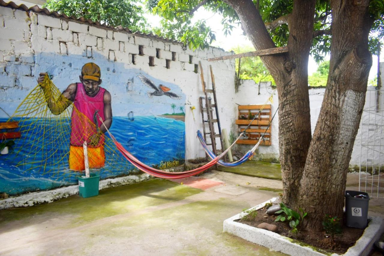 Hostal Mango Tree Ctg 420