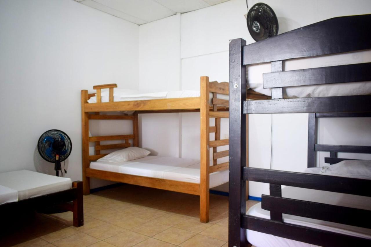 Mango Tree Ctg 420 Hostal *