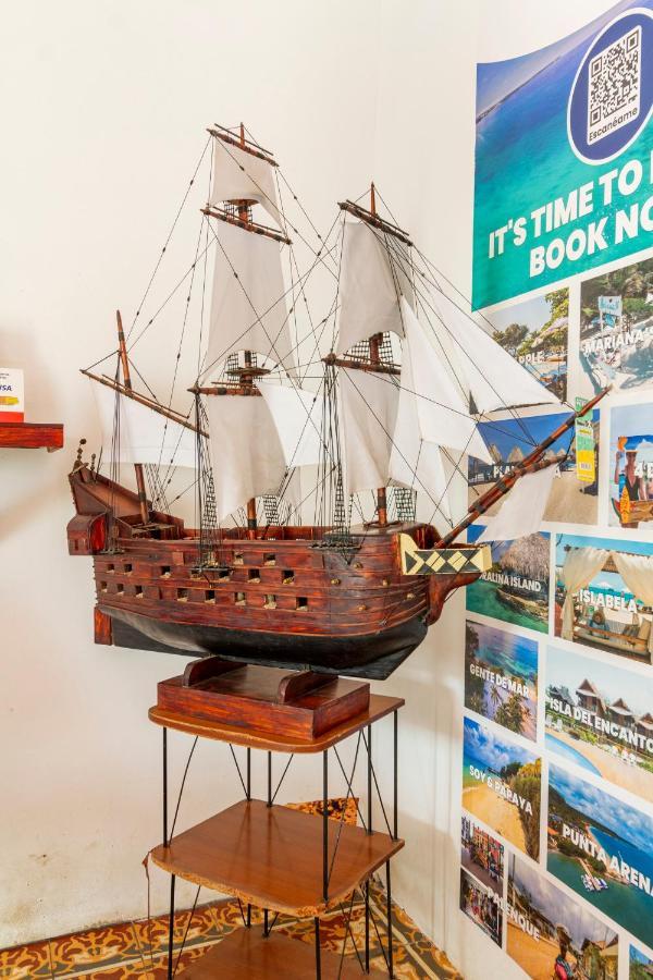 Mango Tree Ctg 420 Hostal