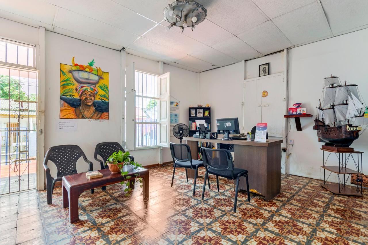 Mango Tree Ctg 420 * Cartagena