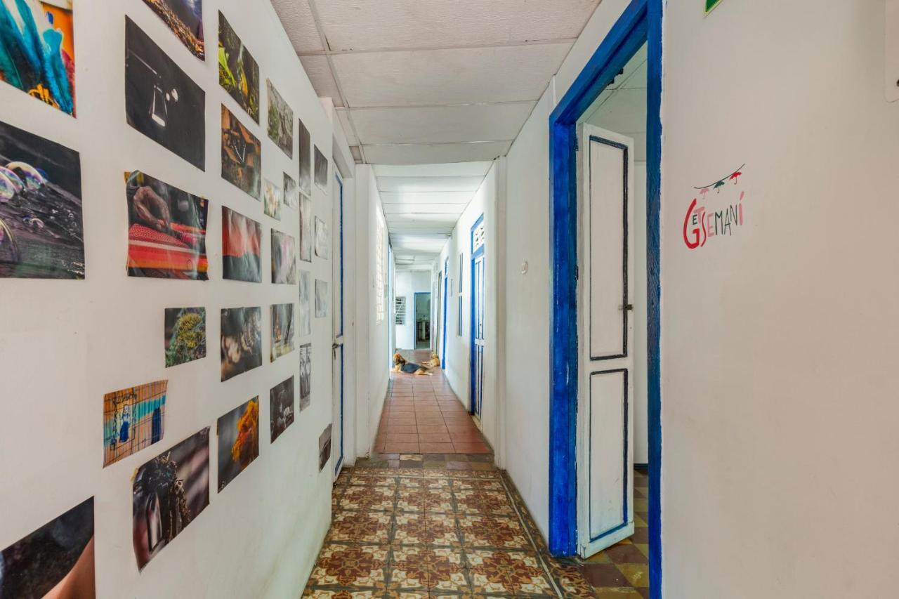 Mango Tree Ctg 420 Hostal *