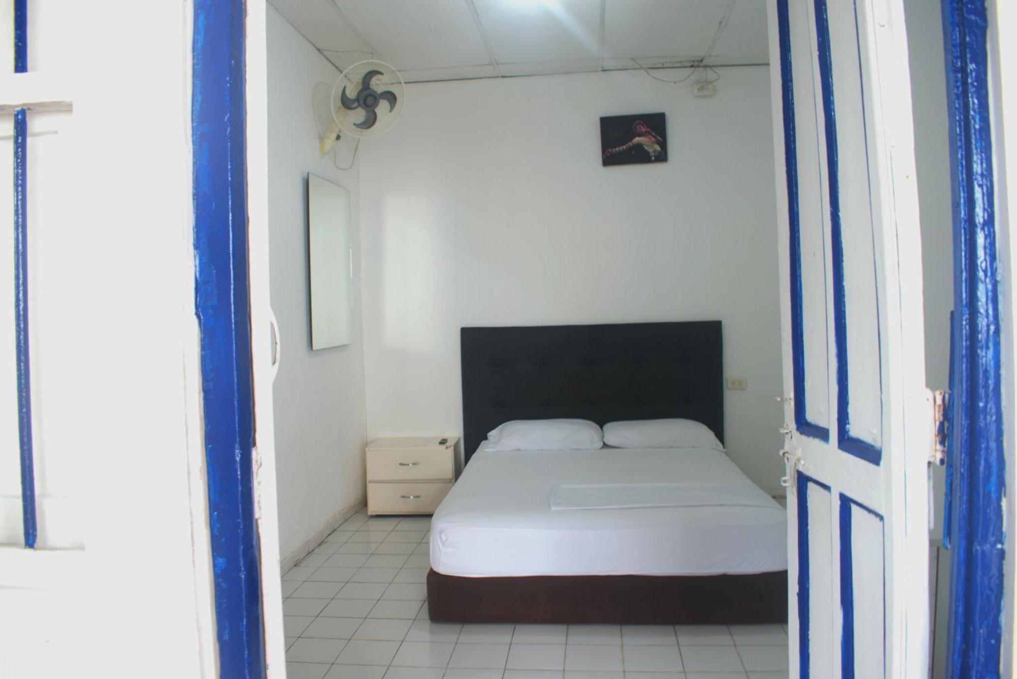 Hostal Mango Tree Ctg 420