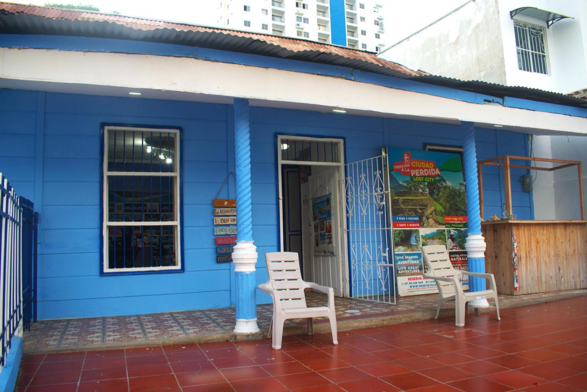 Mango Tree Ctg 420 * Cartagena