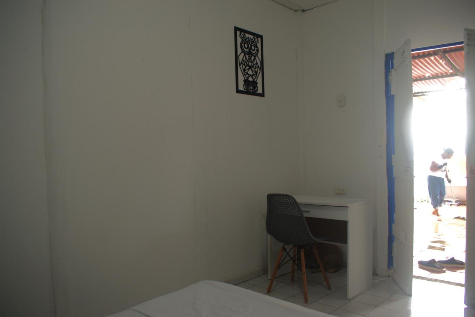 Hostal Mango Tree Ctg 420 Cartagena