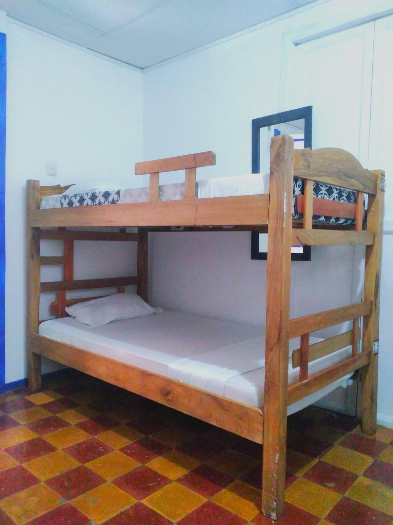 Hostal Mango Tree Ctg 420