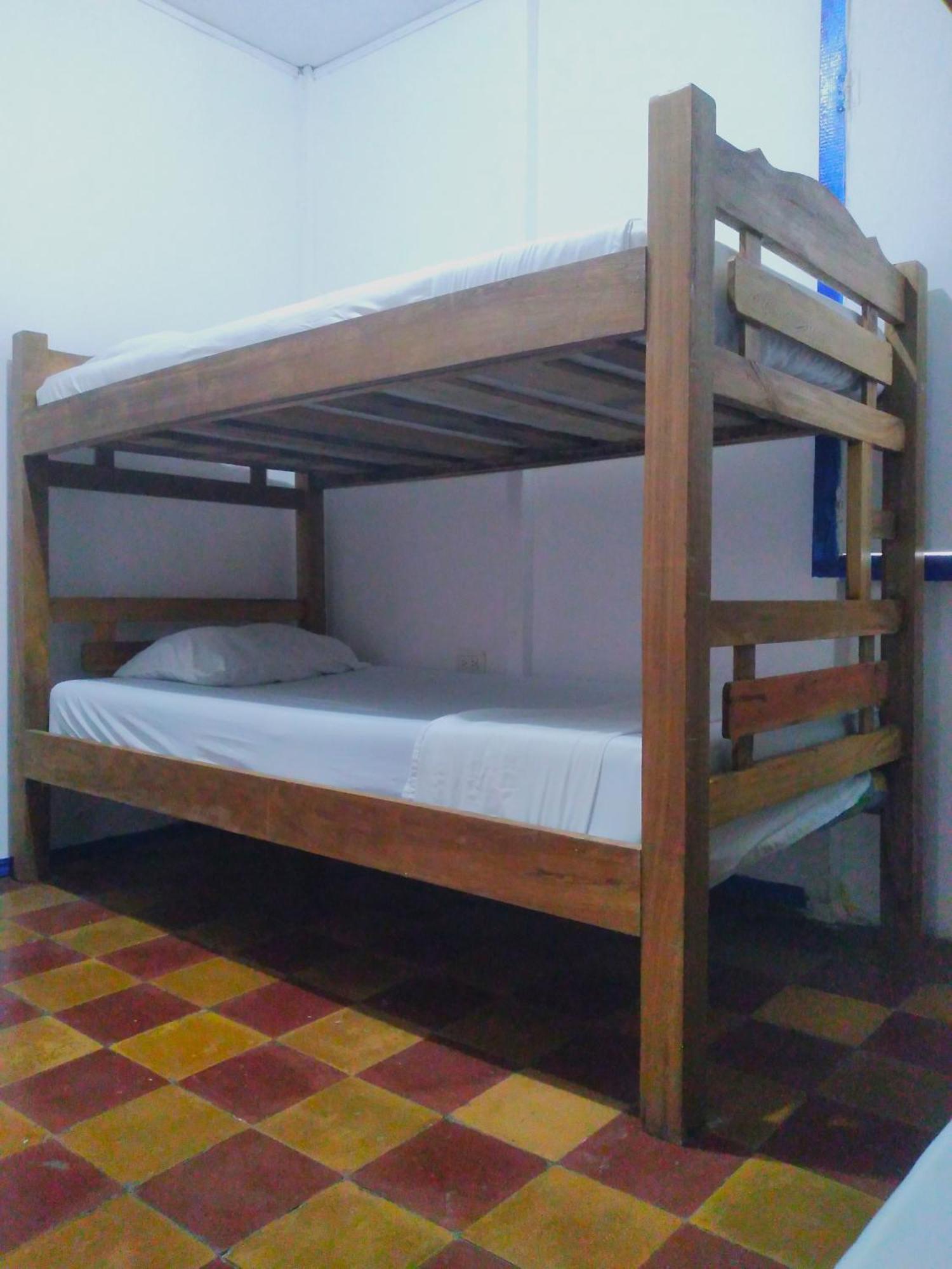 Hostal Mango Tree Ctg 420 Cartagena