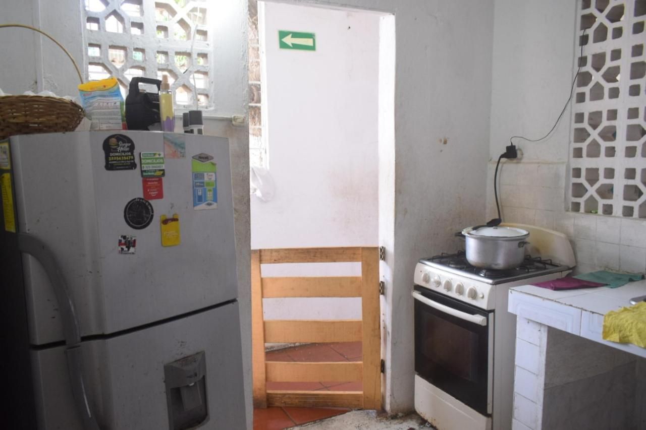 Mango Tree Ctg 420 Hostel Cartagena
