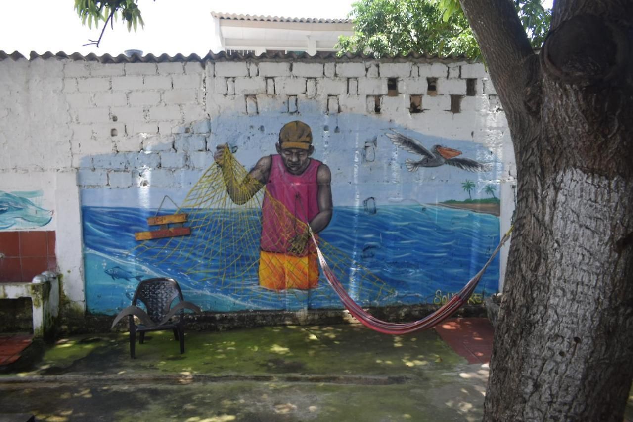 Hostel Mango Tree Ctg 420