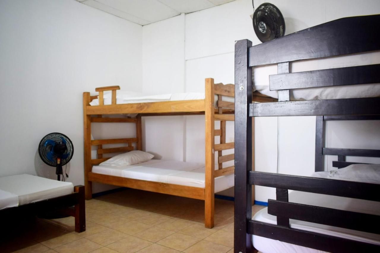 Mango Tree Ctg 420 Hostel *