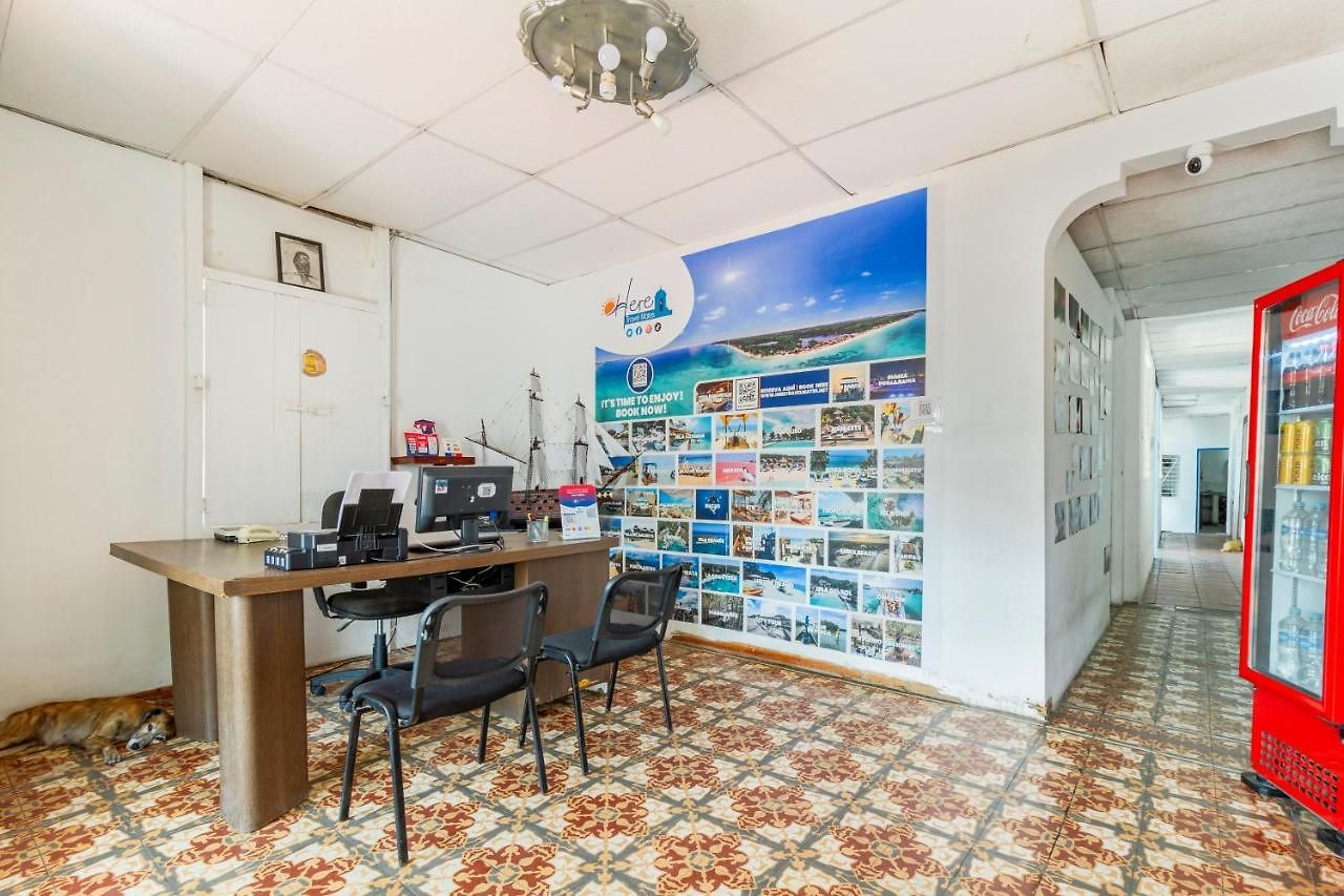 Mango Tree Ctg 420 Hostel *