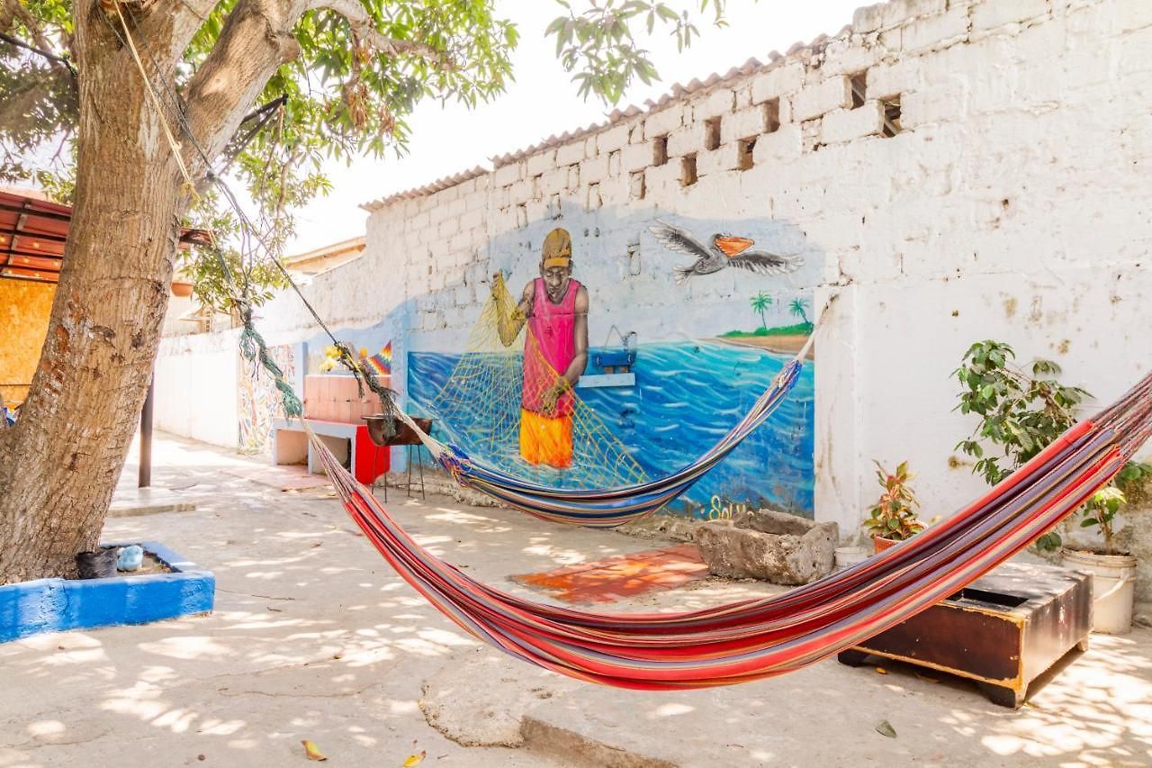 Mango Tree Ctg 420 Hostel