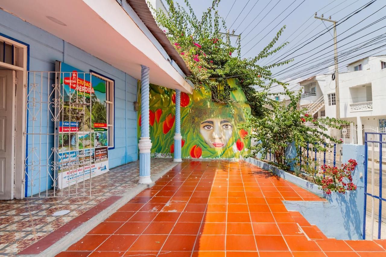 Mango Tree Ctg 420 * Cartagena