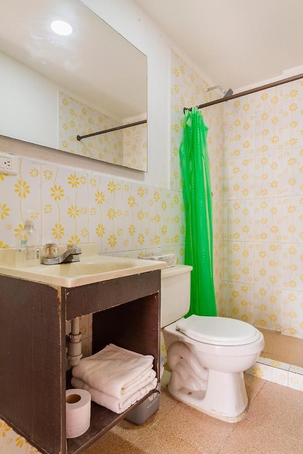 Mango Tree Ctg 420 Hostel Cartagena