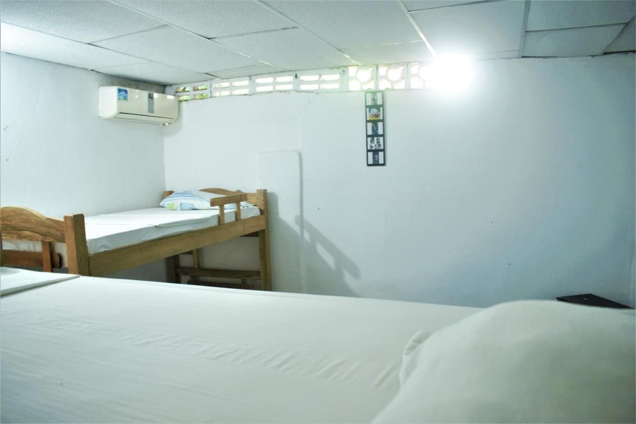Hostel Mango Tree Ctg 420 *
