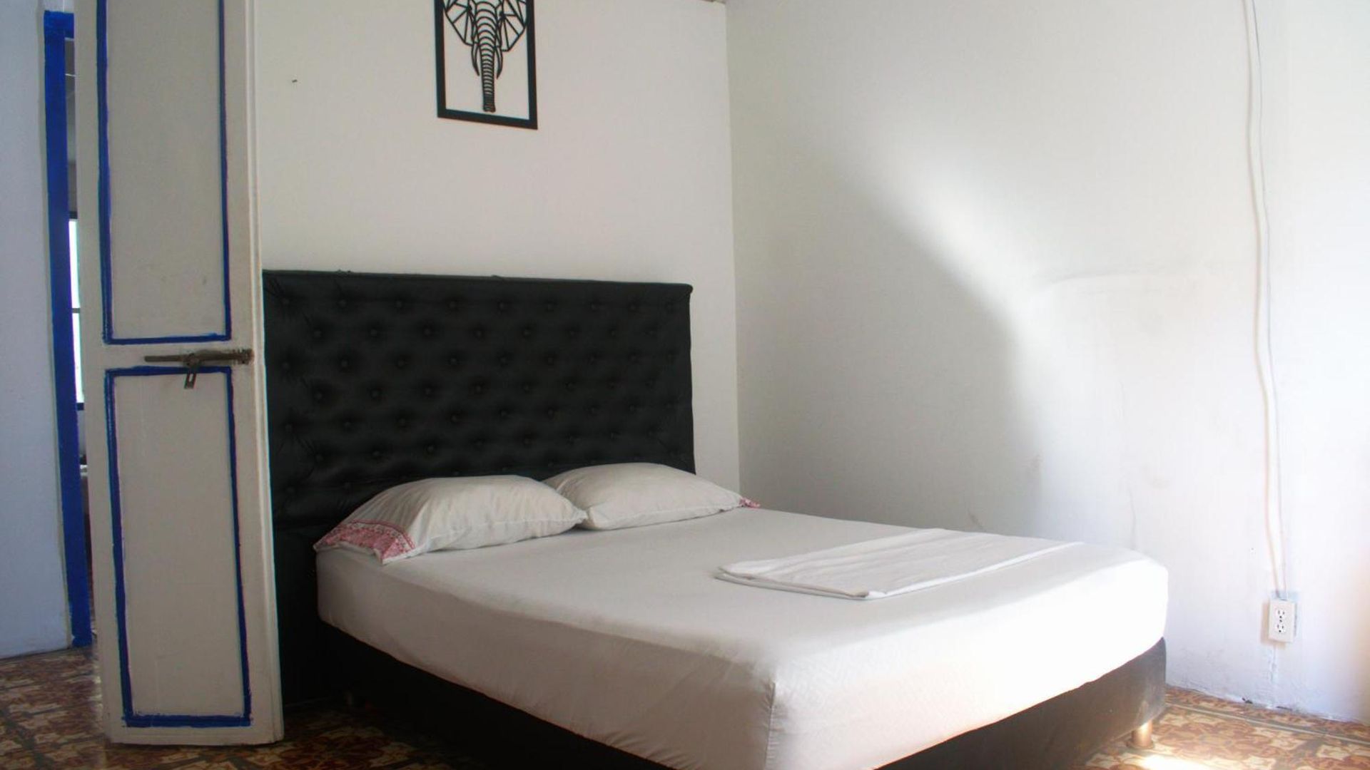 Mango Tree Ctg 420 Cartagena