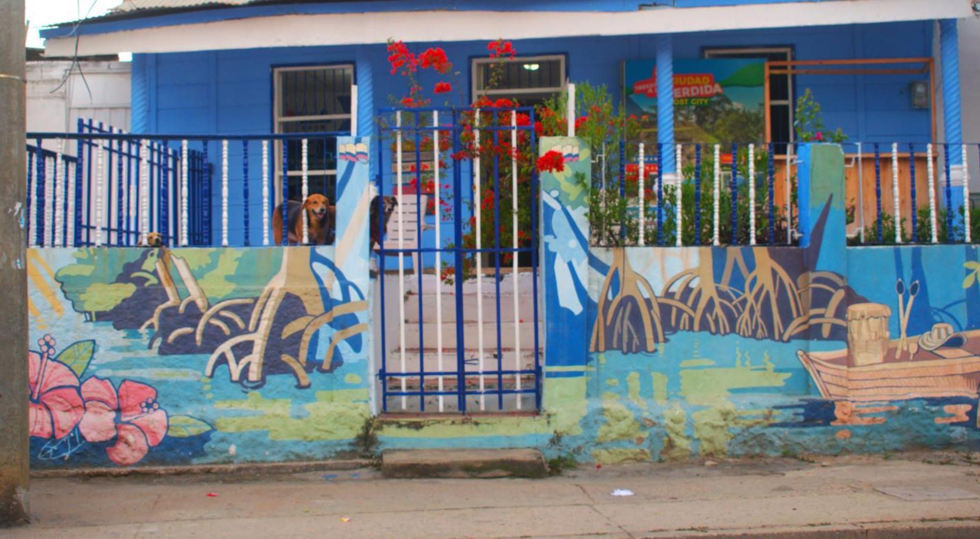 Mango Tree Ctg 420 Hostel