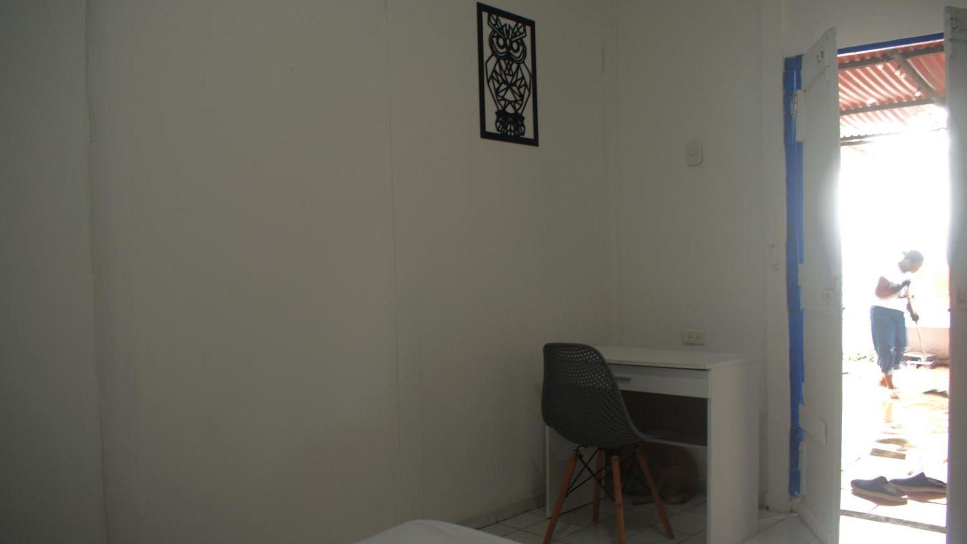 Hostel Mango Tree Ctg 420 Cartagena